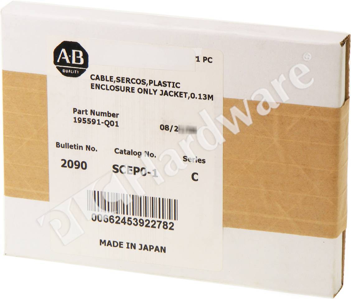 2090-SCEP0-1/C