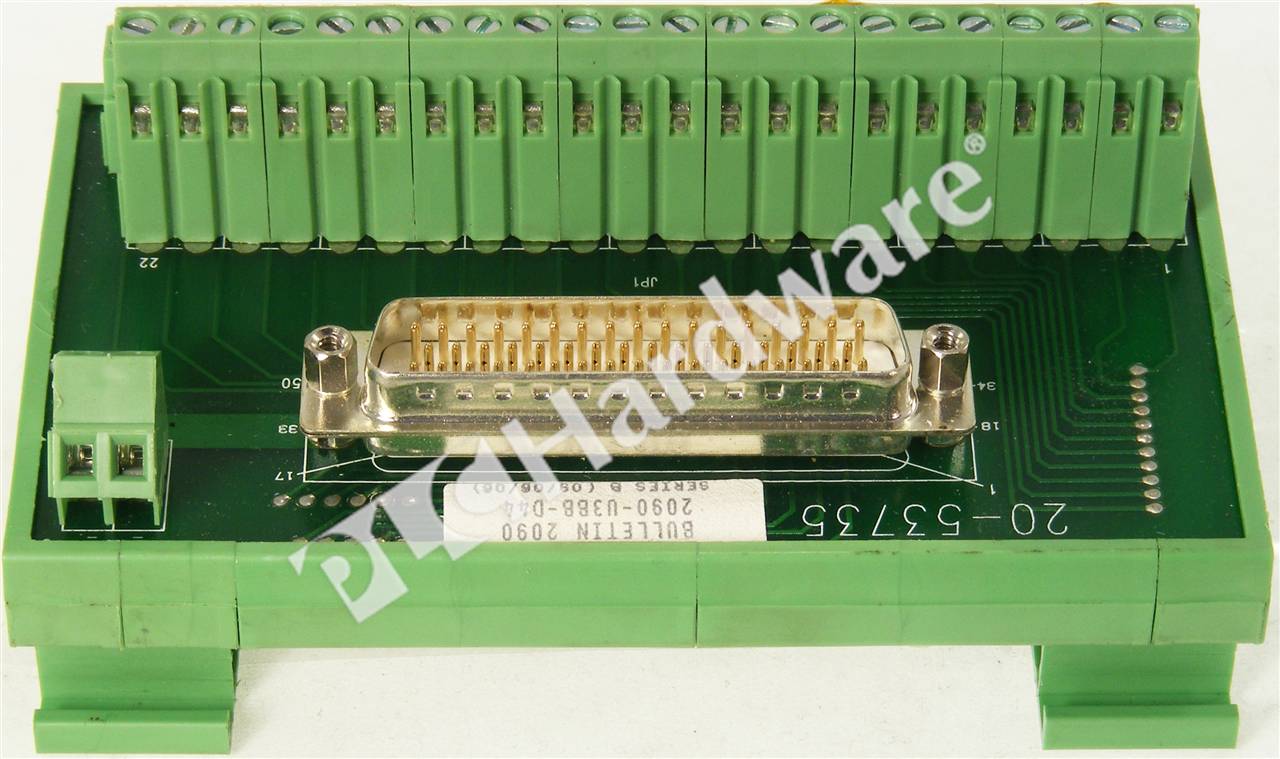2090-U3BB-D44/B 6