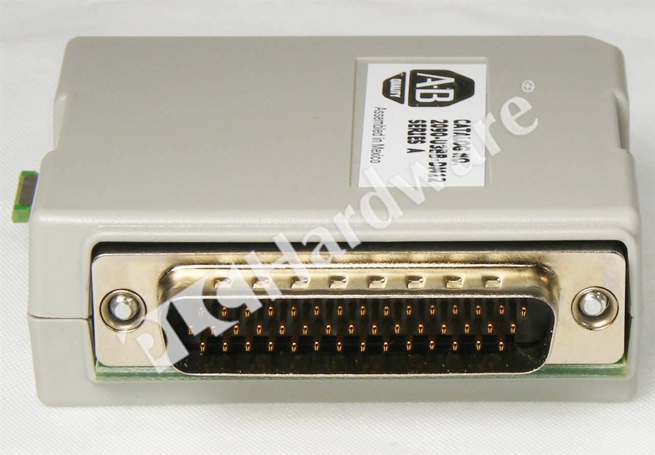 2090-U3BB-DM12/A 3