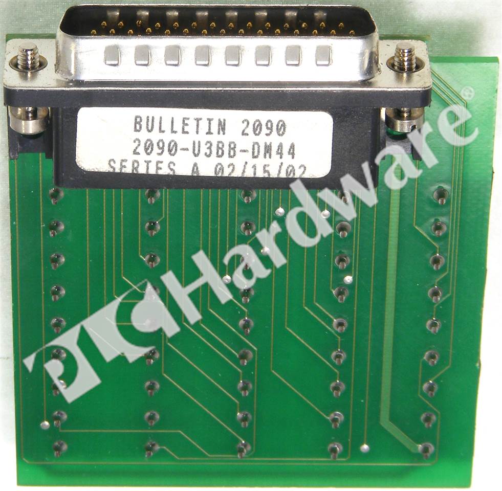 2090-U3BB-DM44 1