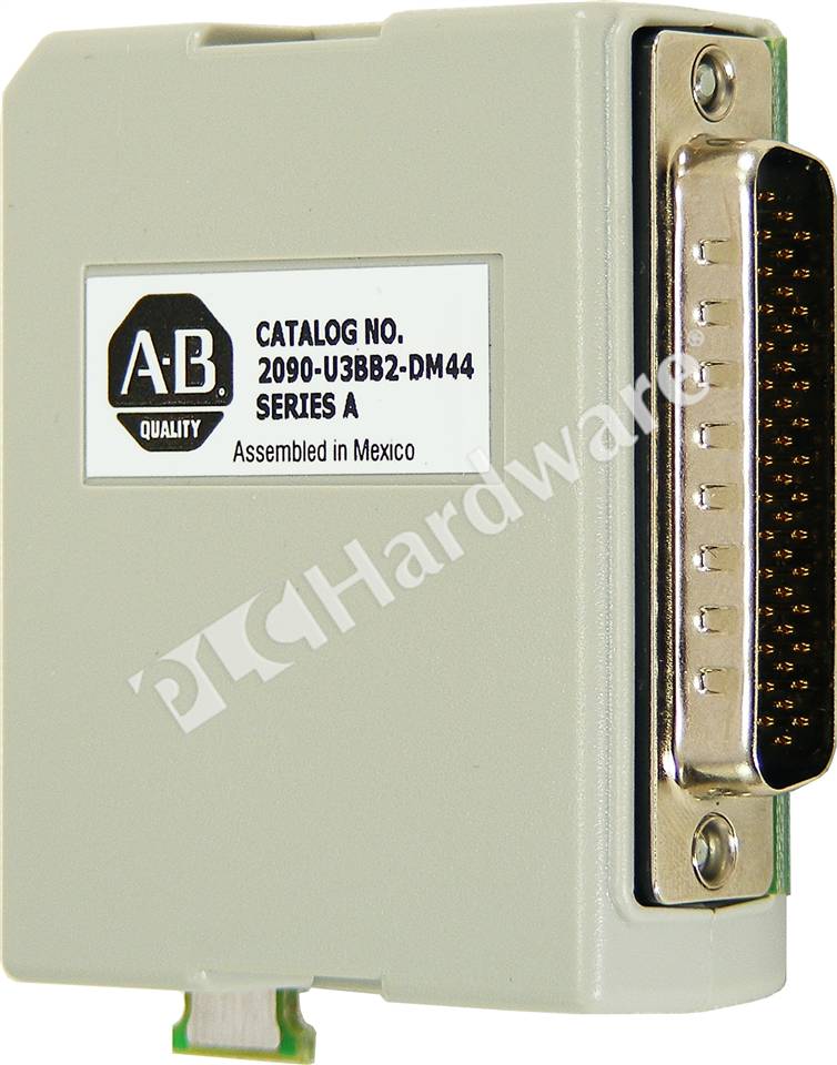 2090-U3BB2-DM44/A 8