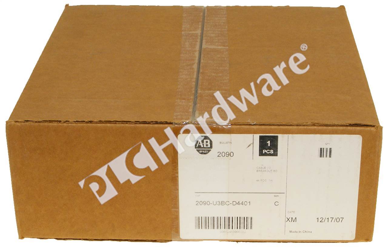 2090-U3BC-D4401/C