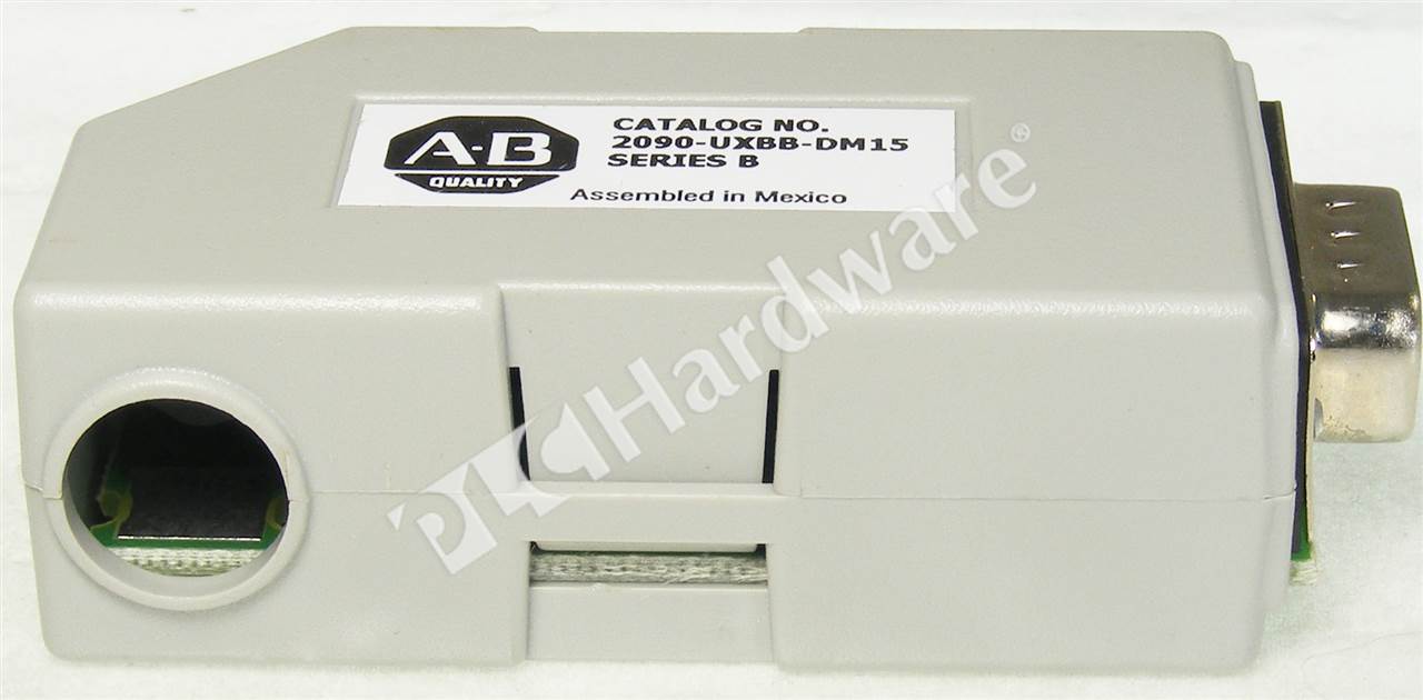 2090-UXBB-D15/B 4