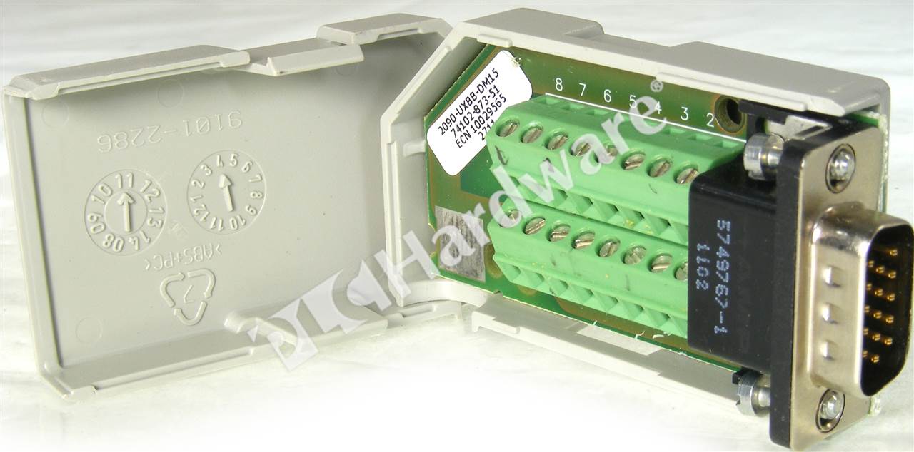 2090-UXBB-D15/B 5