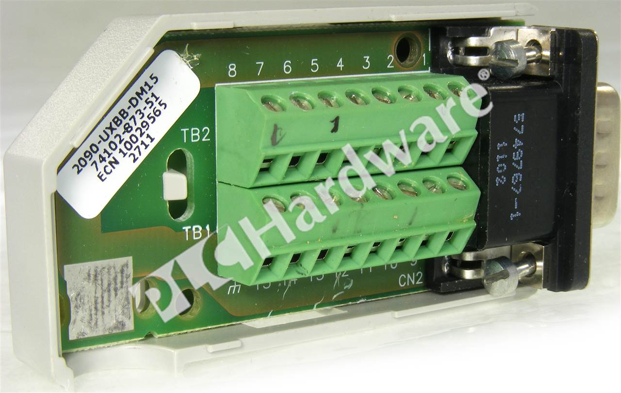 2090-UXBB-D15/B 7