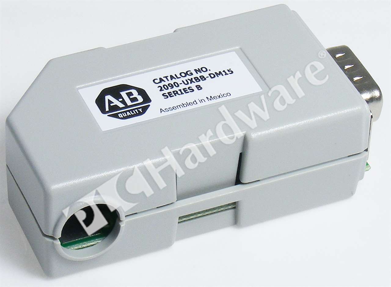 2090-UXBB-DM15/B 4