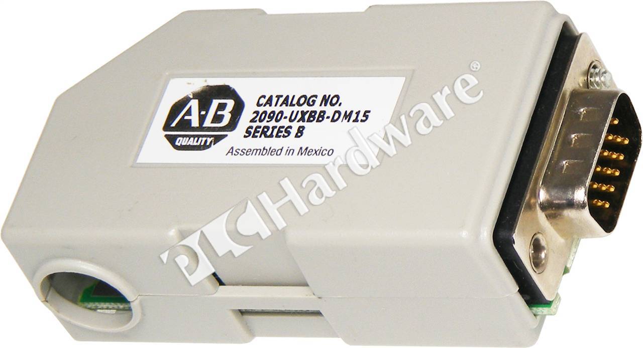 2090-UXBB-DM15/B