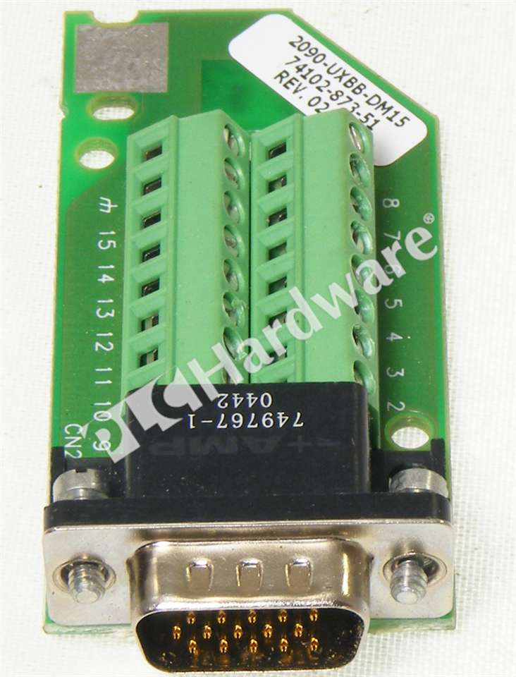 2090-UXBB-DM15 3