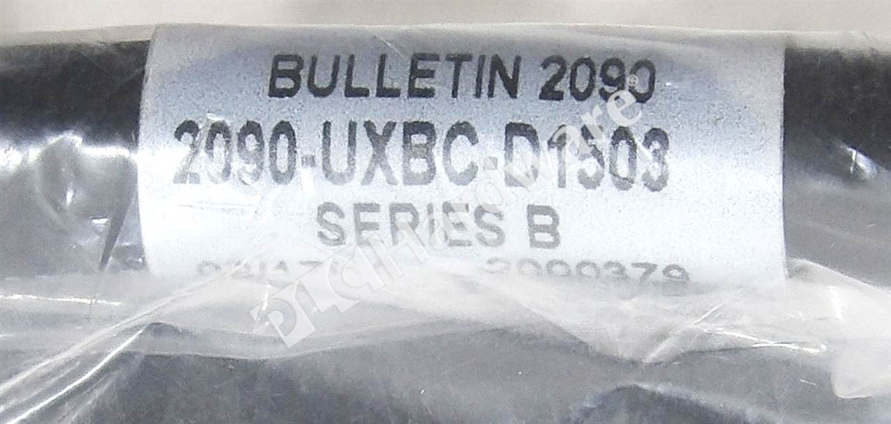 2090-UXBC-D1503/B 3