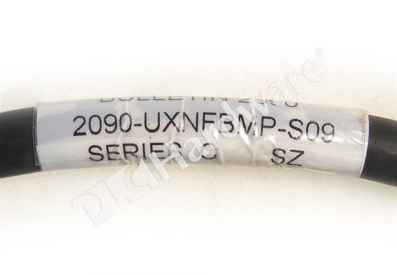 Câble Resolver Codeur IC-Automation IA5927 - Longueur 9m - Occasion Fonctionnel