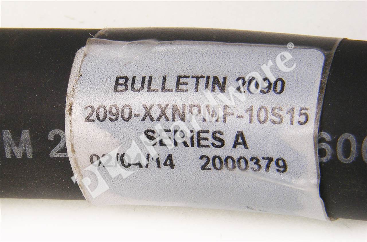 2090-XXNPMF-10S15/A 2