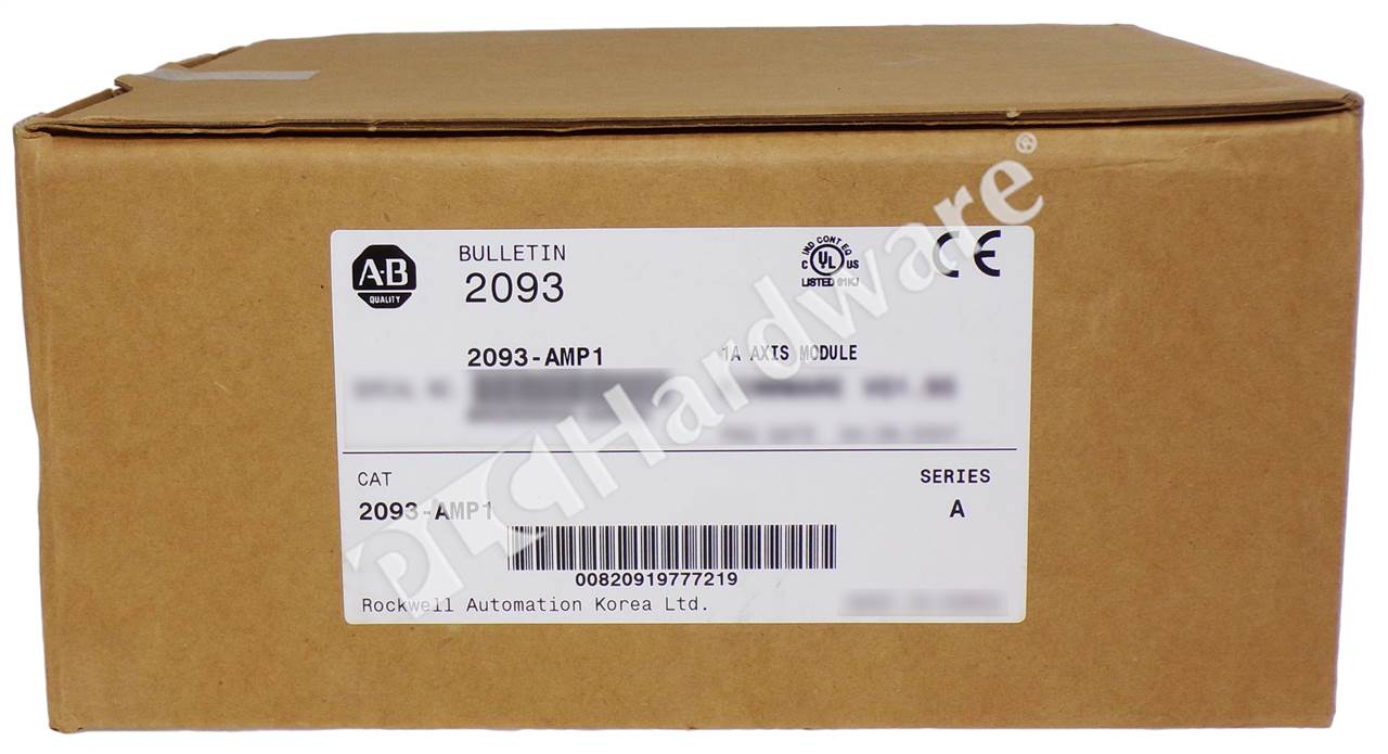 2093-AMP1/A 3