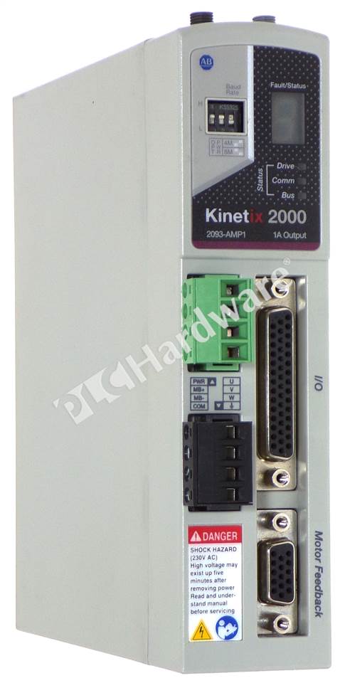 2093-AMP1/A 1