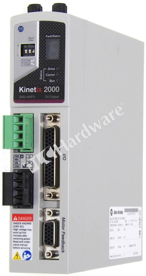 2093-AMP5/A 1