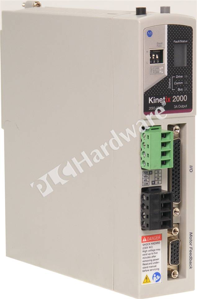 2093-AMP5/A 2