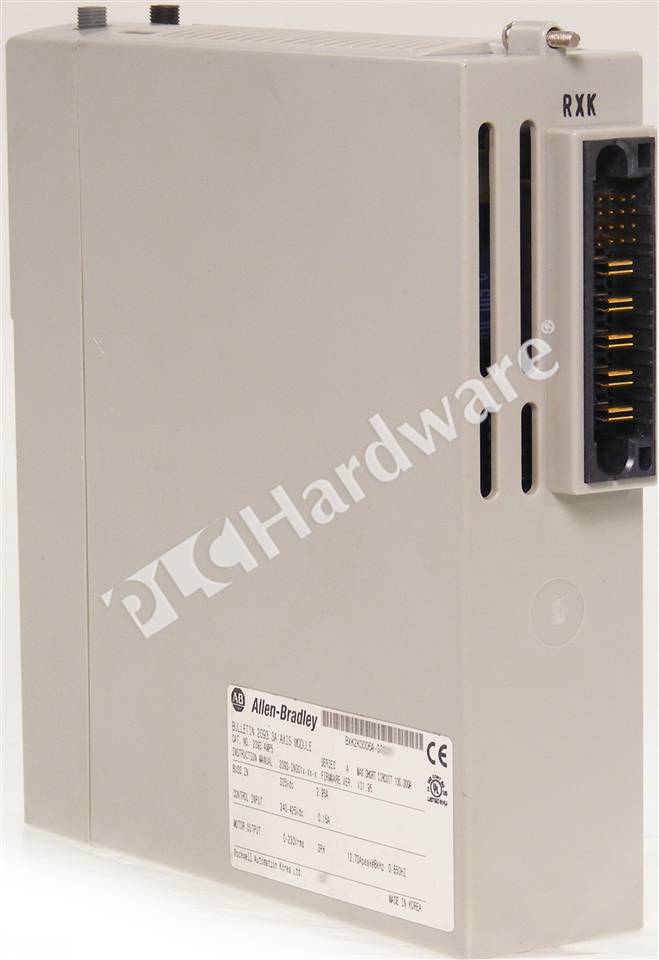 2093-AMP5/A 8