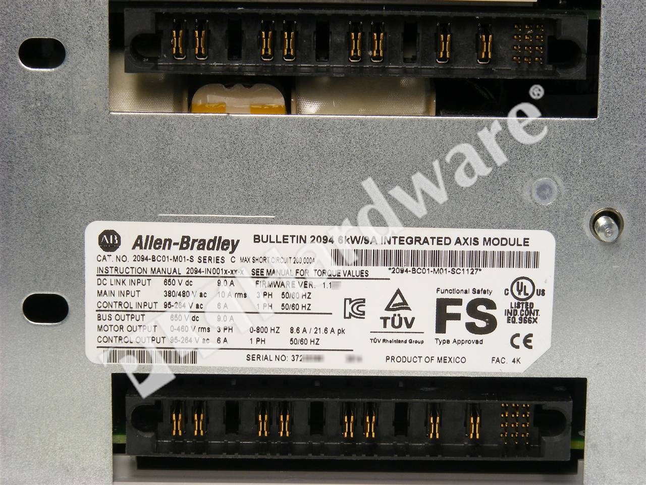 2094-BC01-M01-S/B 8.
