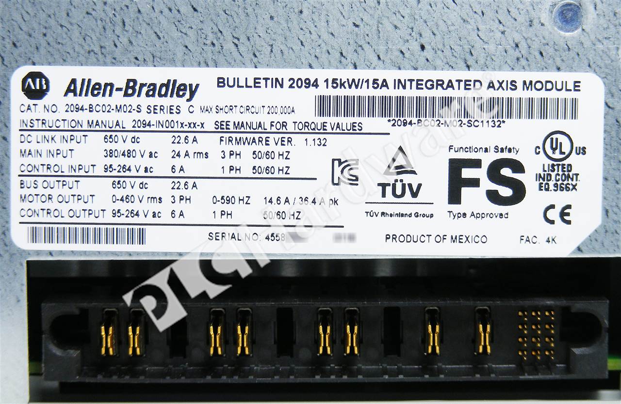 2094-BC02-M02-S/C 7