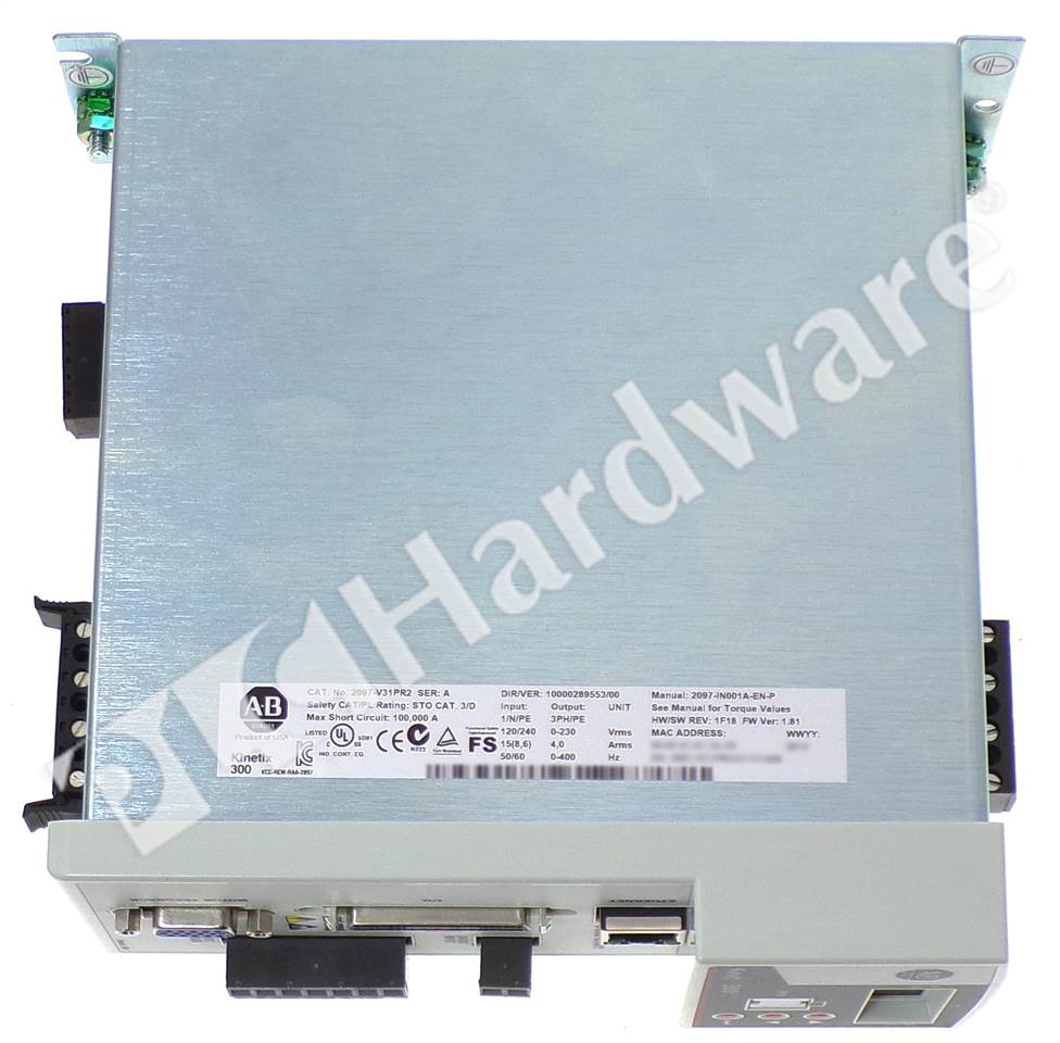 2097-V31PR2/A 6