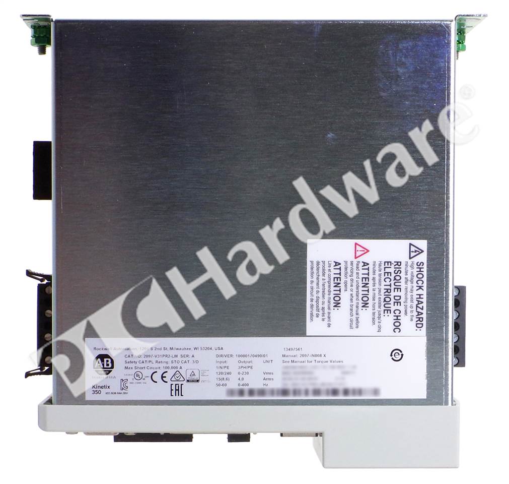 2097-V31PR2-LM/A 7