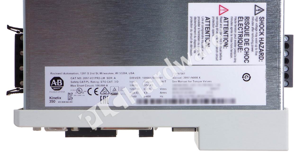 2097-V31PR2-LM/A 6