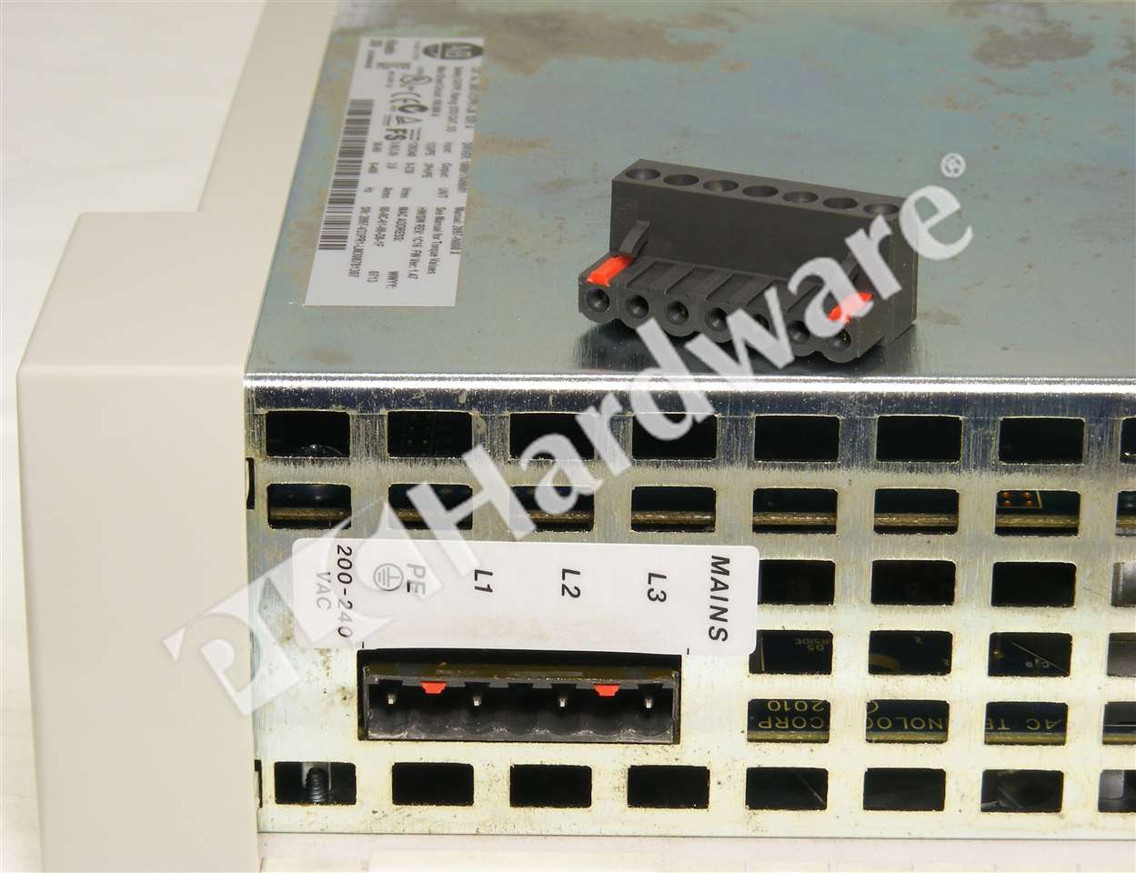 2097-V33PR1-LM/A 5