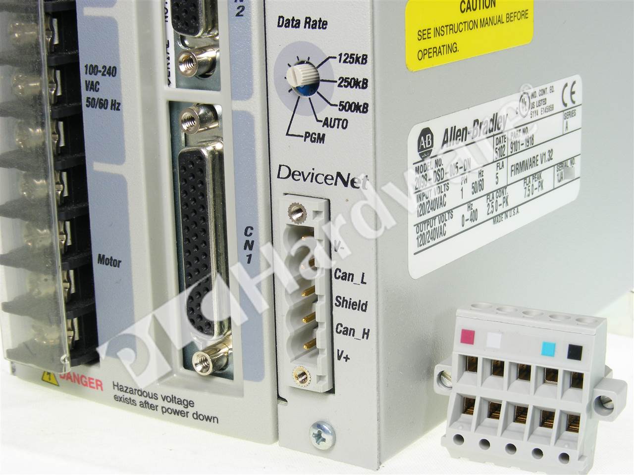 2098-DSD-005-DN 5