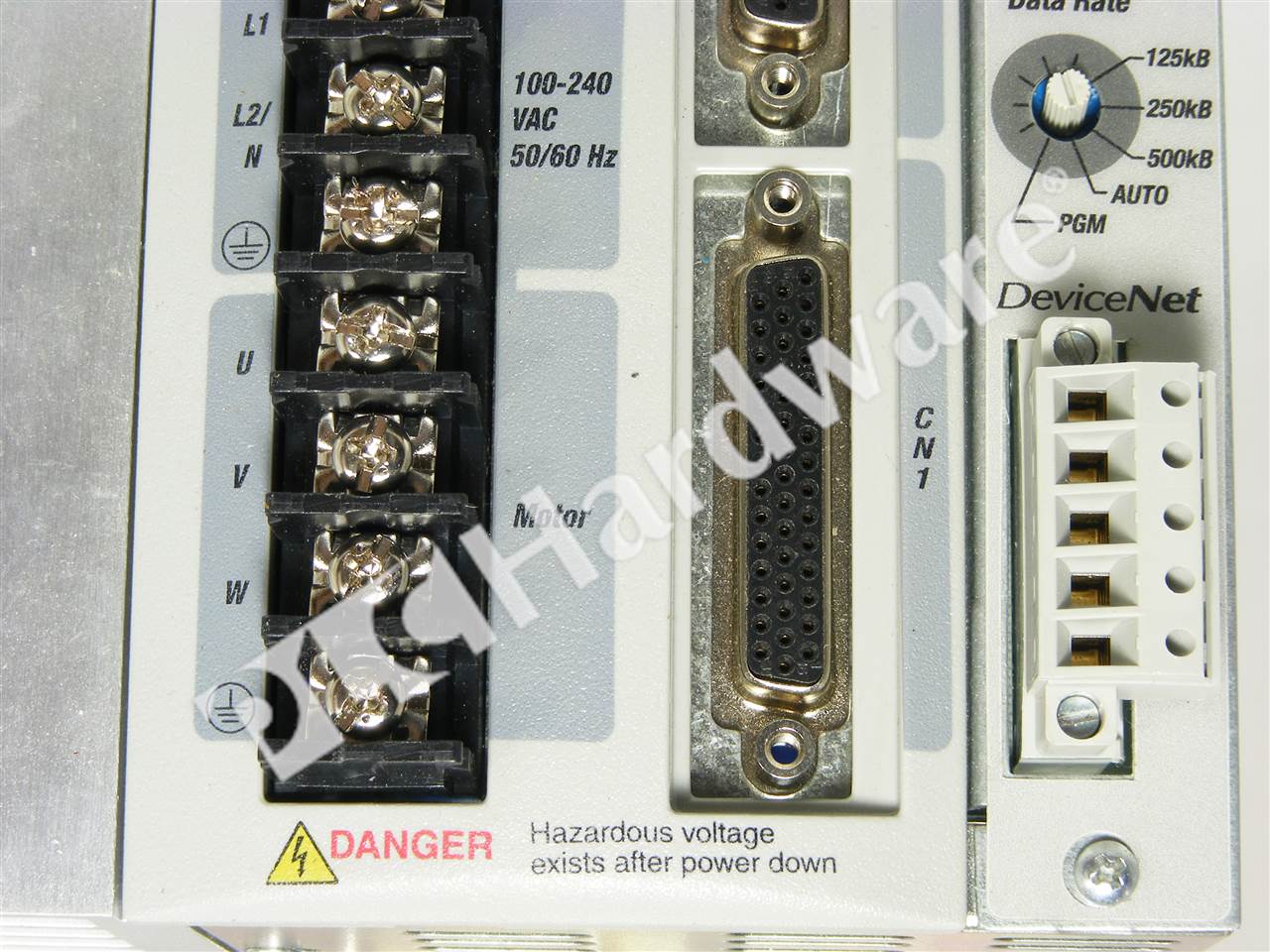 2098-DSD-010X-DN/C 5