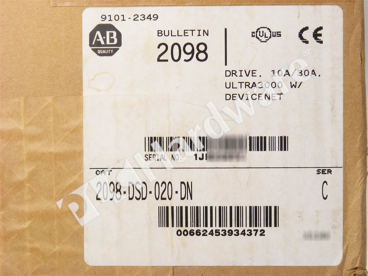 2098-DSD-020-DN/C 8