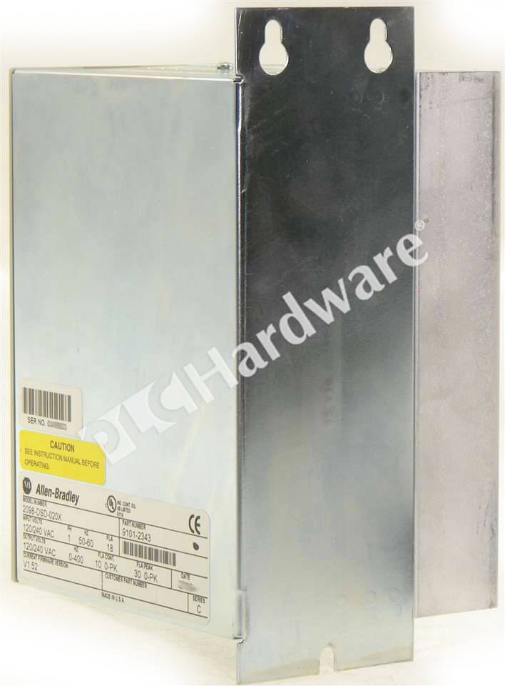 2098-DSD-020X/C 4
