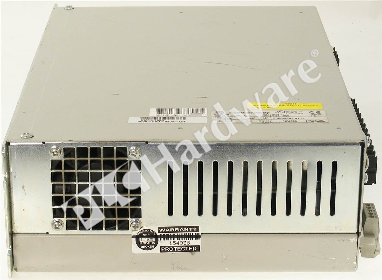 2098-DSD-030X-DN/B 6