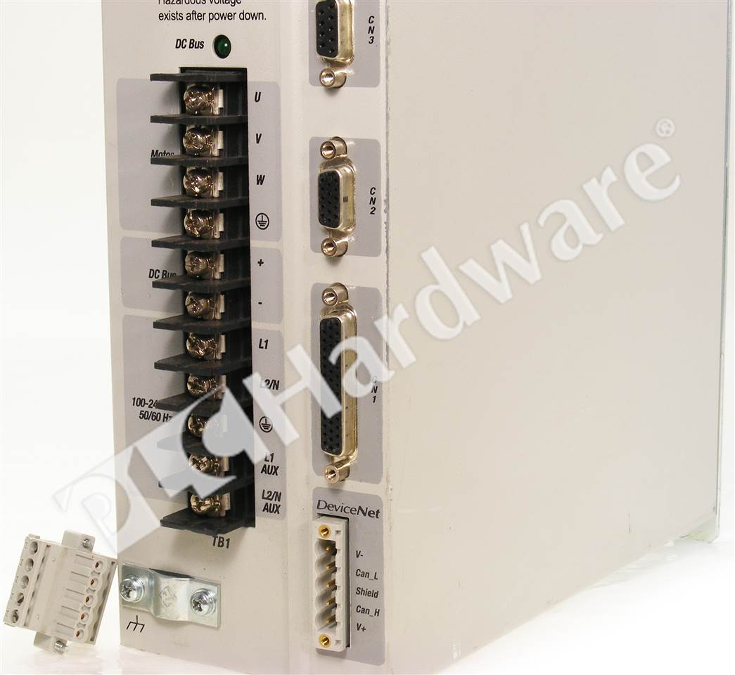 2098-DSD-030X-DN/B 5