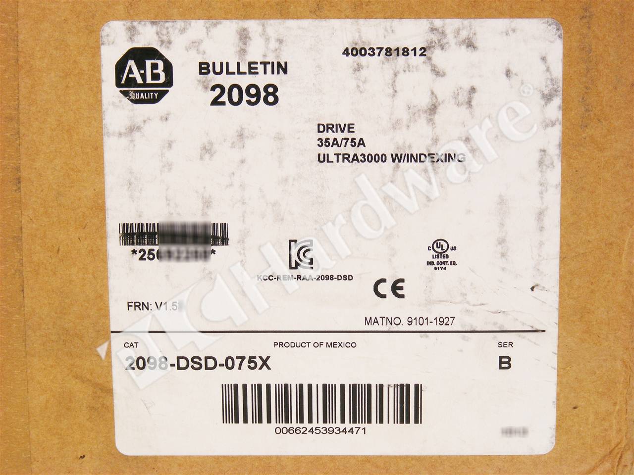 2098-DSD-075X 7