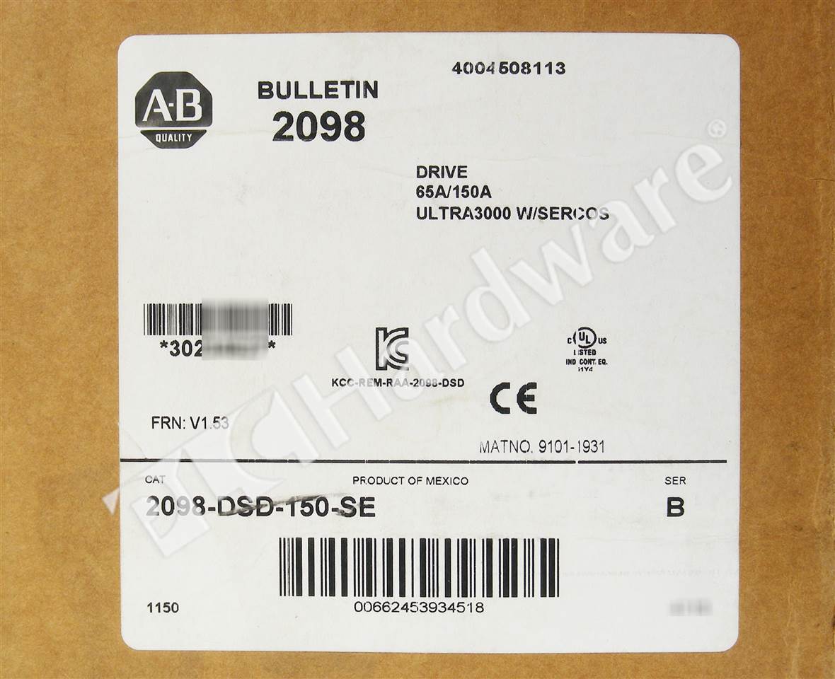 2098-DSD-150-SE 7