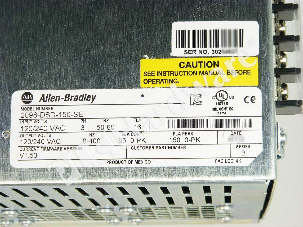 2098-DSD-150-SE 6