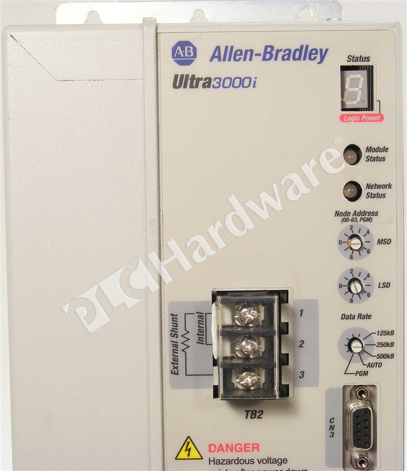 2098-DSD-HV030X-DN/B 3