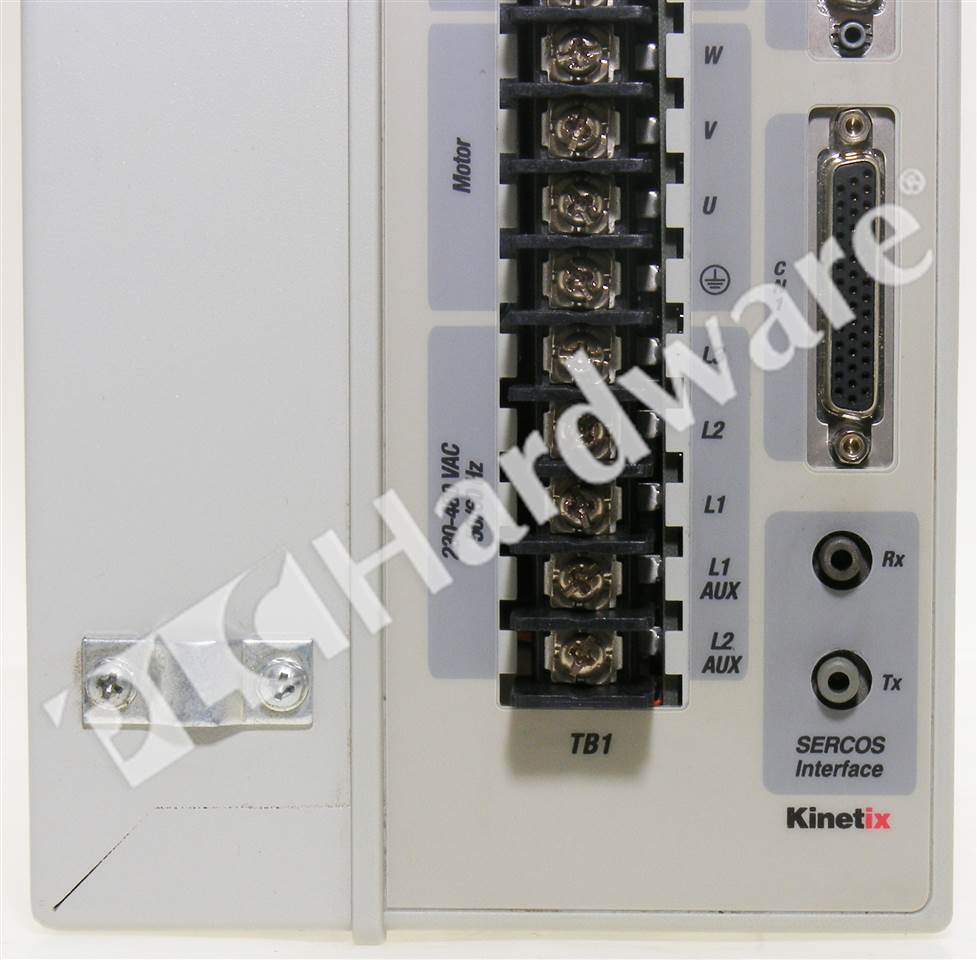 2098-DSD-HV050-SE/A 3