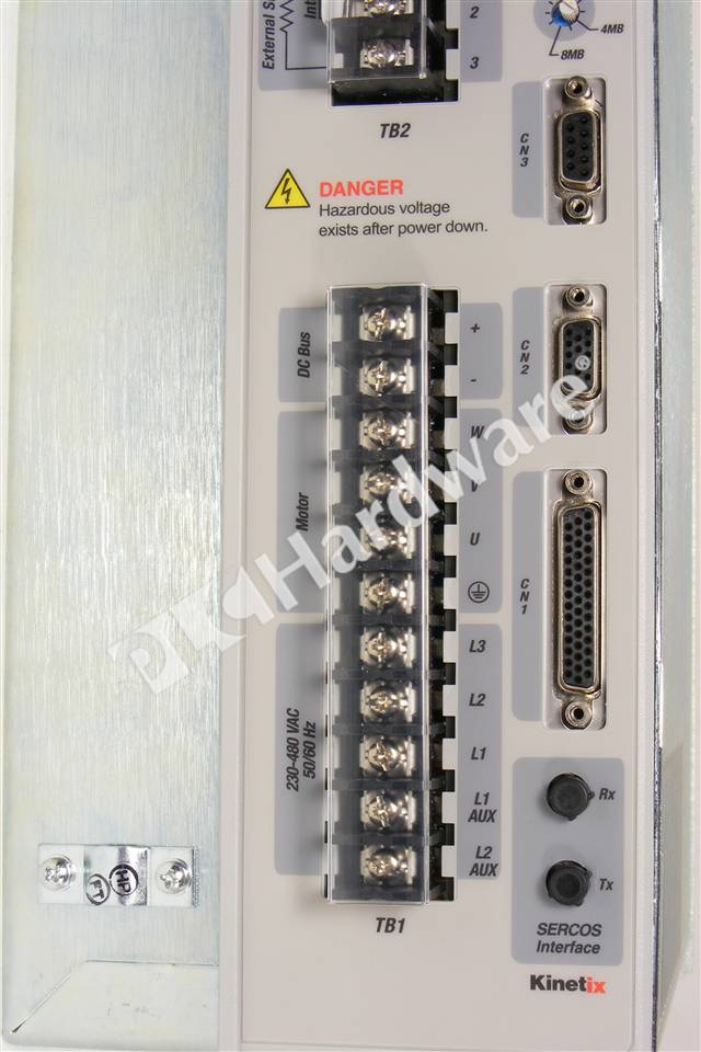 2098-DSD-HV050-SE/B 4