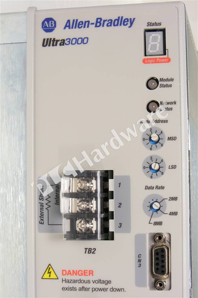 2098-DSD-HV050-SE/B 3