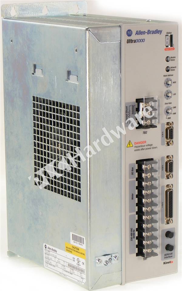 2098-DSD-HV050-SE/B 1