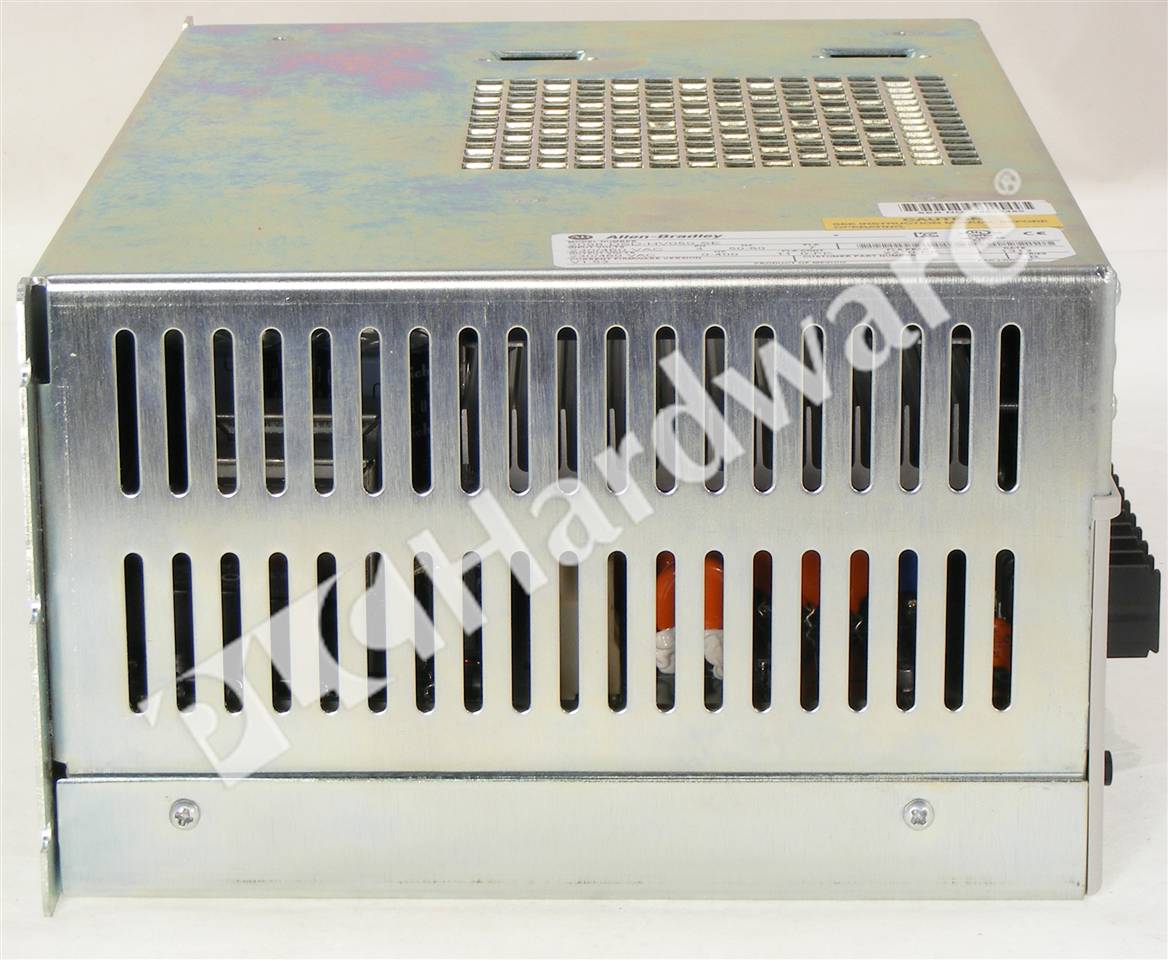 2098-DSD-HV050-SE/B 5
