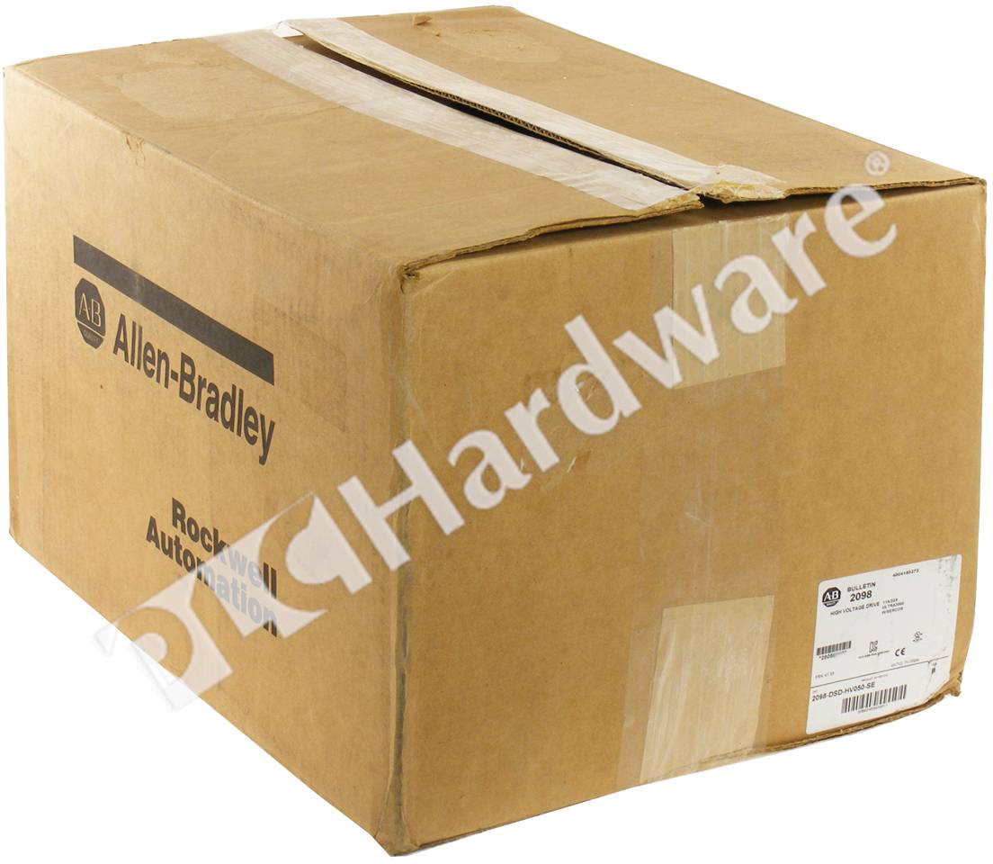 2098-DSD-HV050-SE/B 7