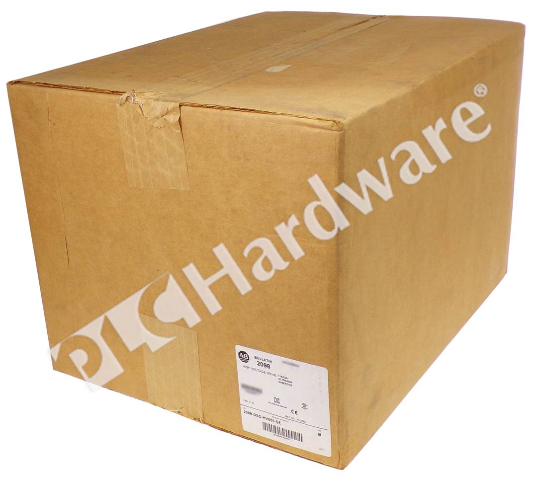 2098-DSD-HV050-SE/B 2