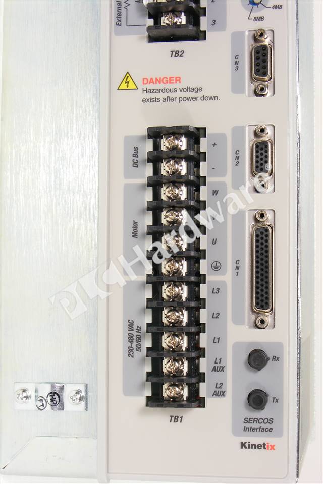 2098-DSD-HV050-SE/B 3