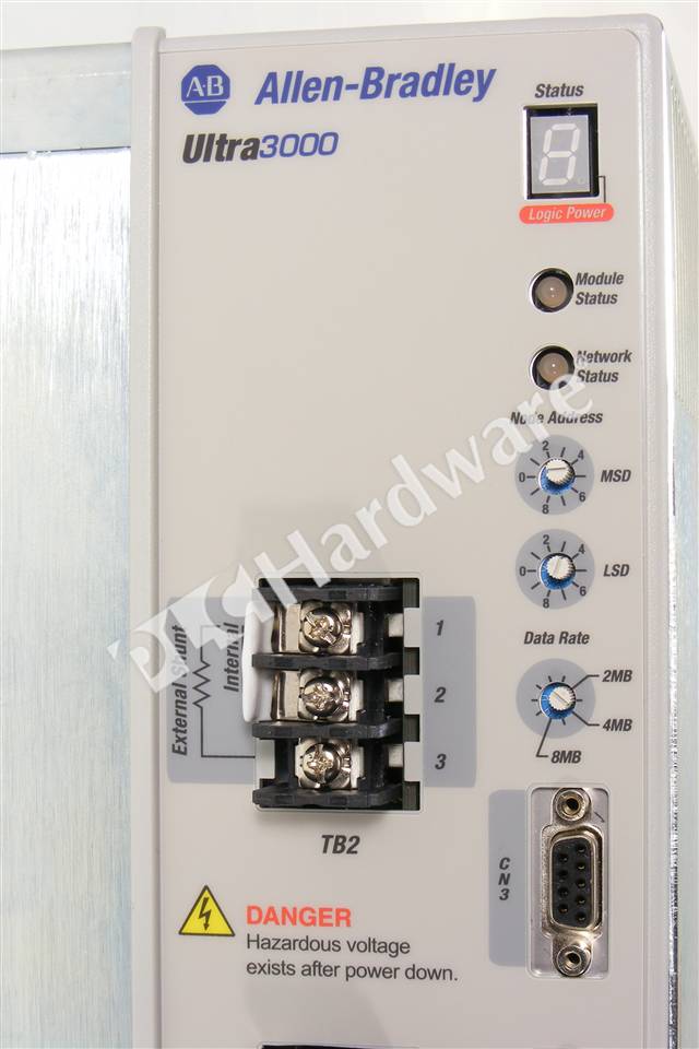 2098-DSD-HV050-SE/B 2
