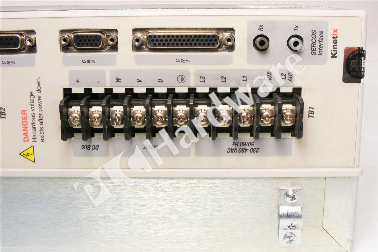 2098-DSD-HV050-SE/B 4