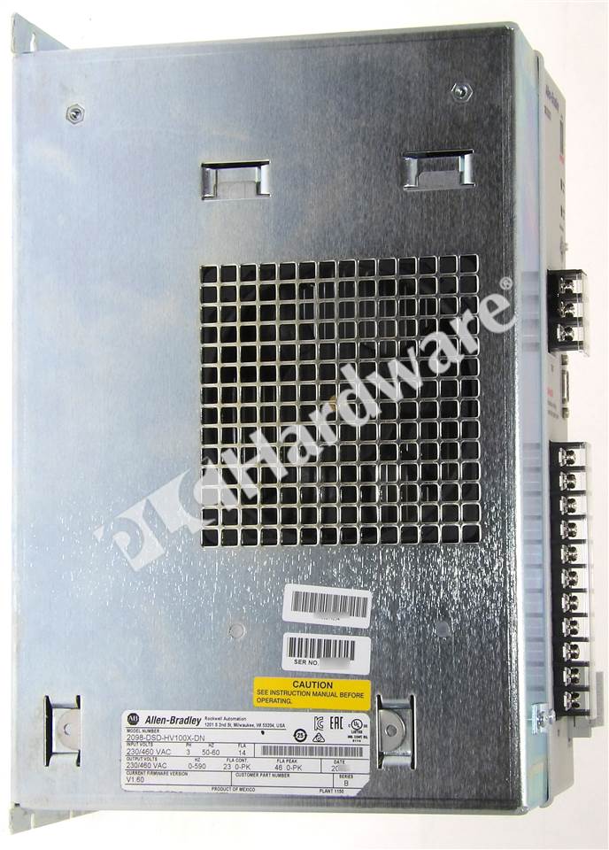 2098-DSD-HV100X-DN/B 5