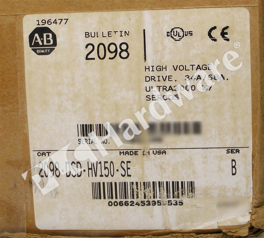 2098-DSD-HV150-SE 8