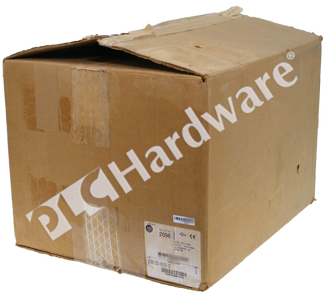 2098-DSD-HV150-SE 6