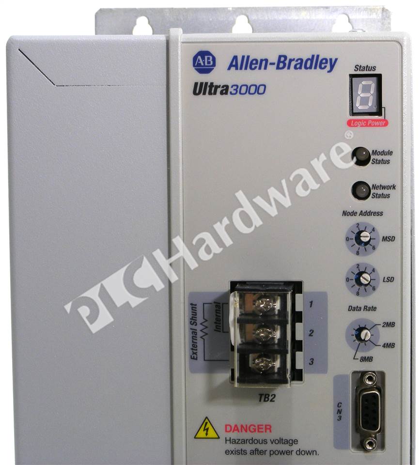 2098-DSD-HV150-SE/B 6